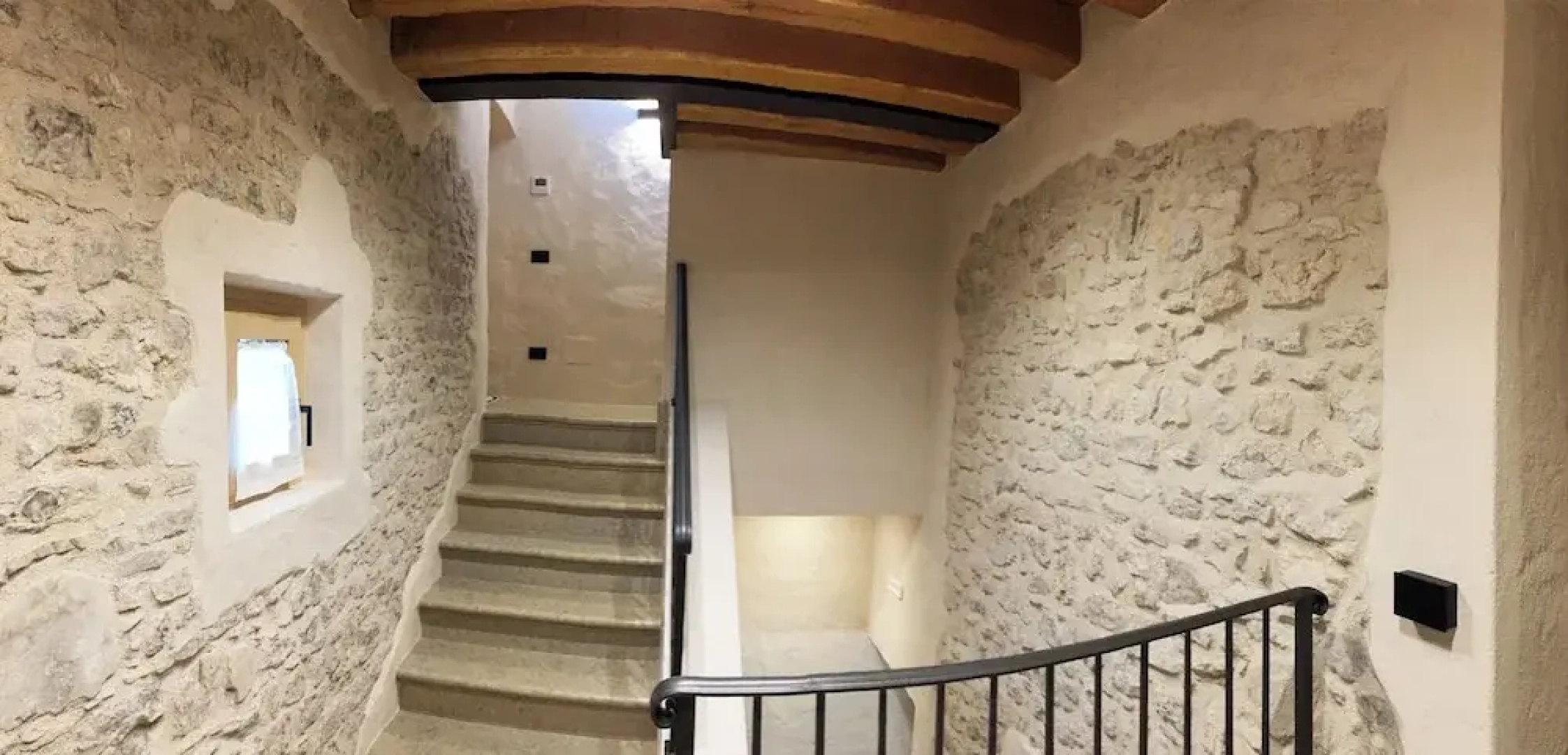 Casa Tormena