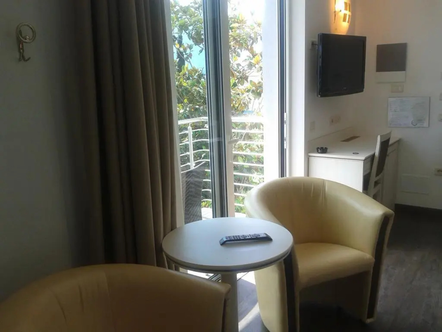 Hotel Sogno del Benaco