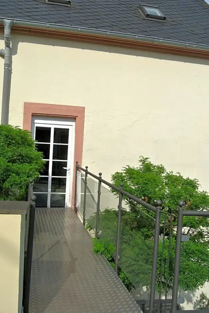 Sektstuuf St. Laurentius