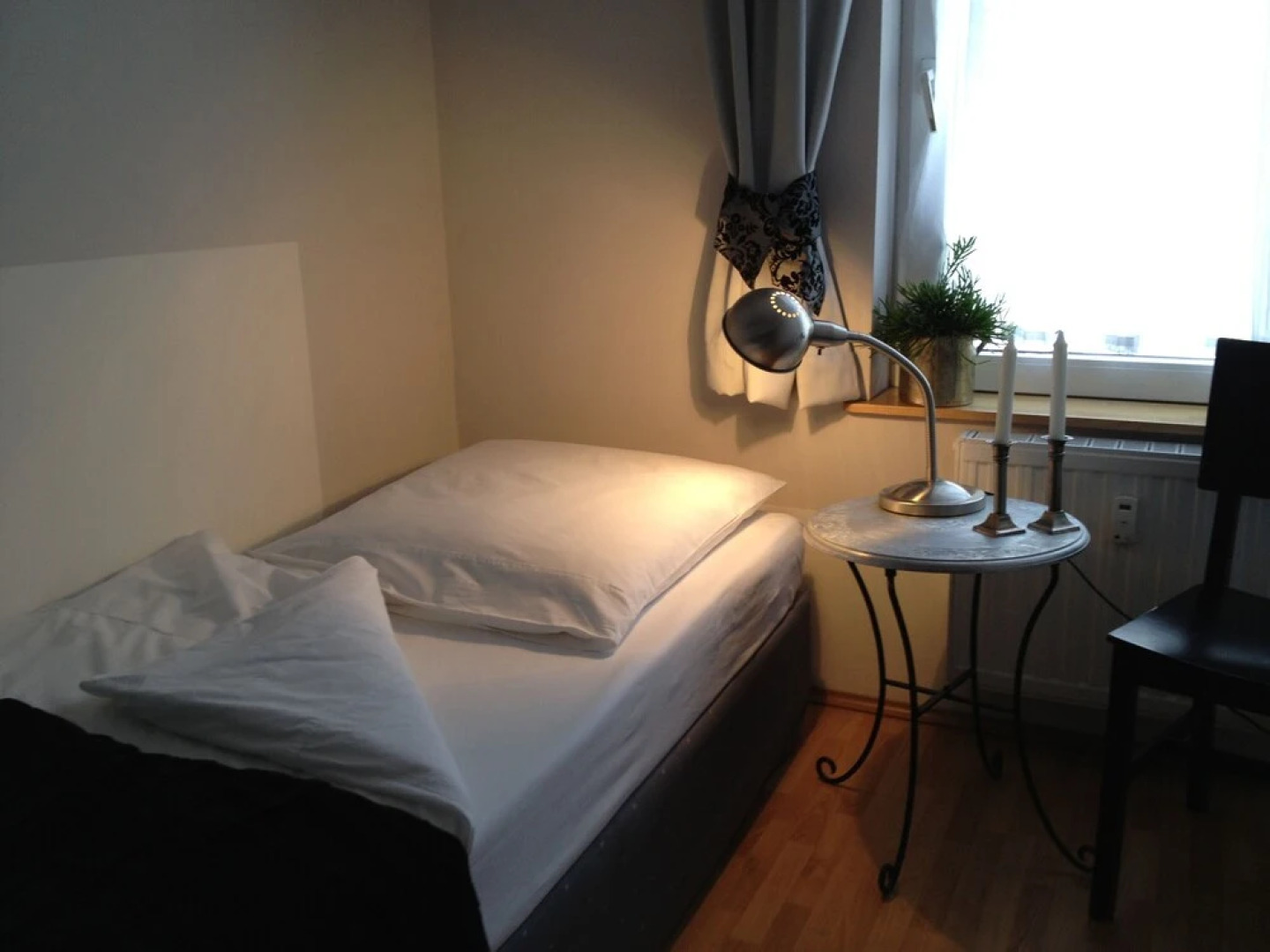 a-domo Apartments Mülheim - Apartments, Lofts & Hostel Rooms - short or longterm - single or grouptravel