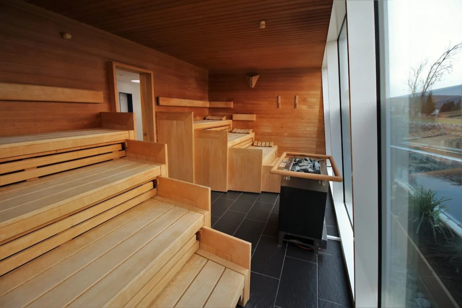 Landhotel am Rothenberg