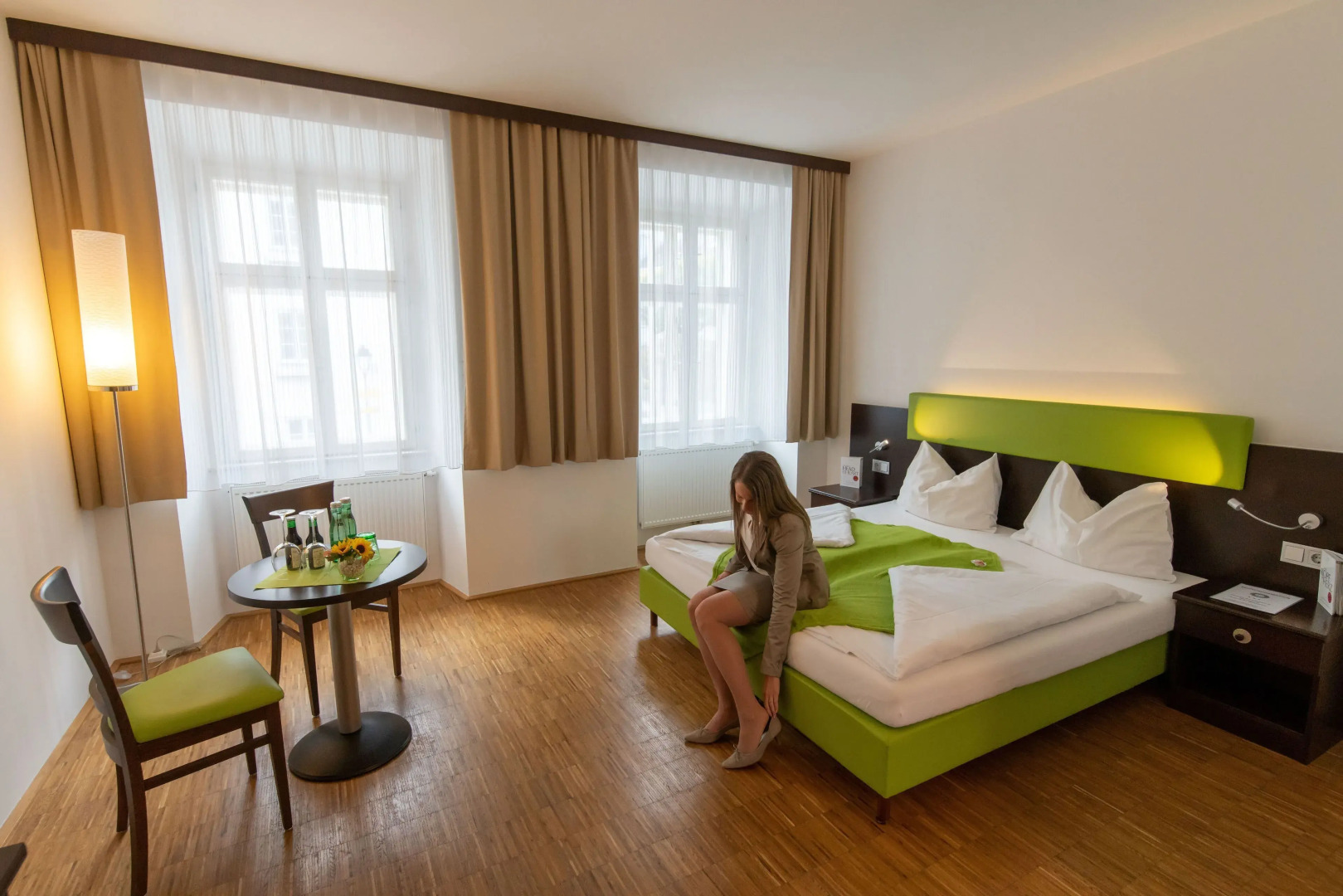 Stadthotel Waidhofen an der Thaya