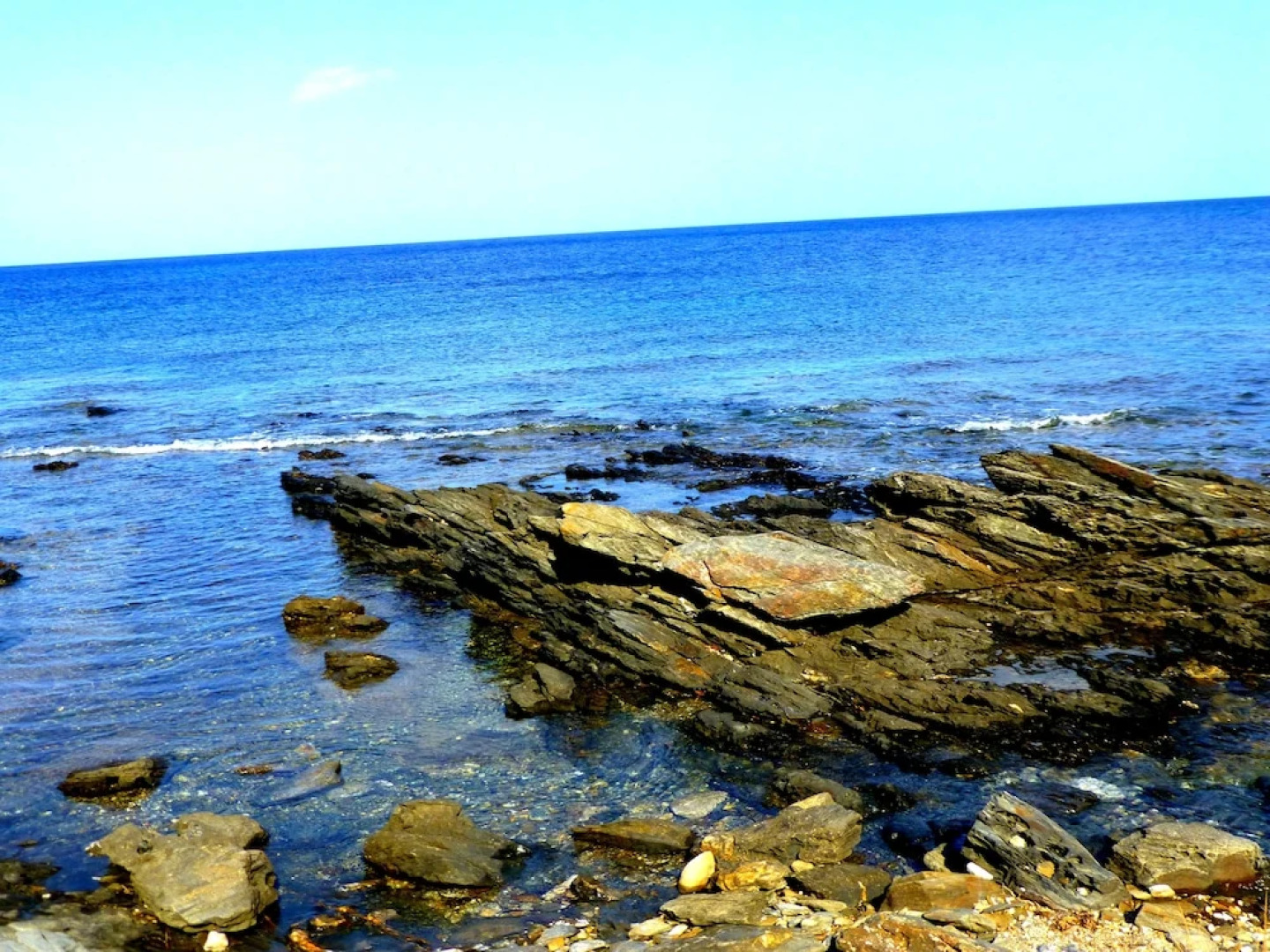 Comino Alto Agriturismo e  Appartamenti