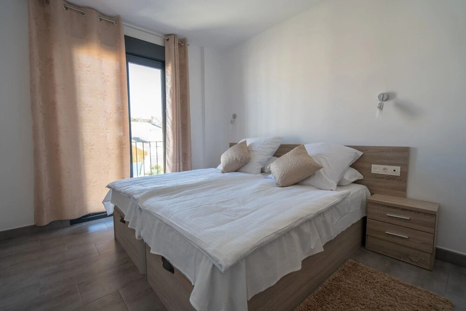 Apartamentos La Laguna