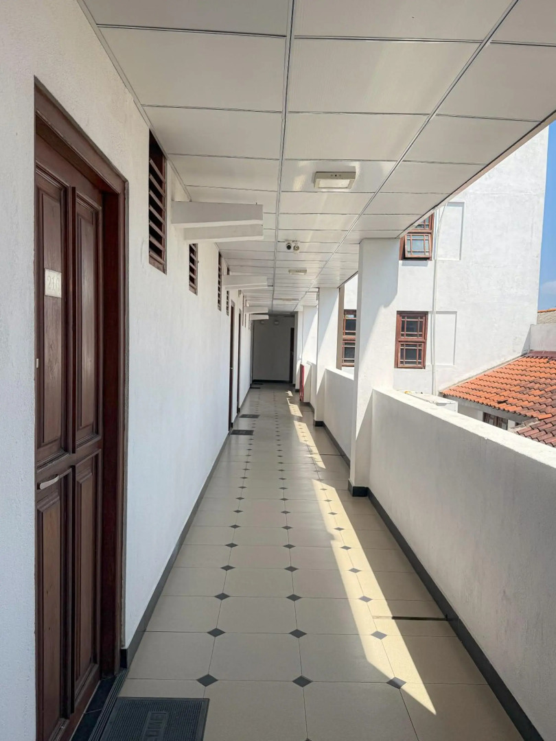 Serendib Beach Hotel