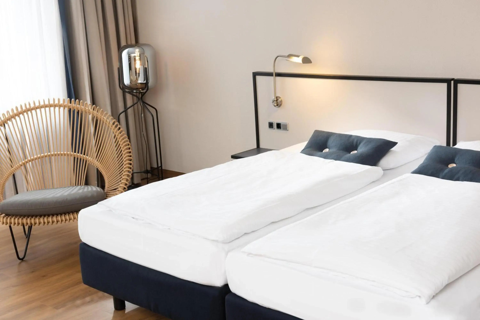 Seminaris Hotel Lüneburg