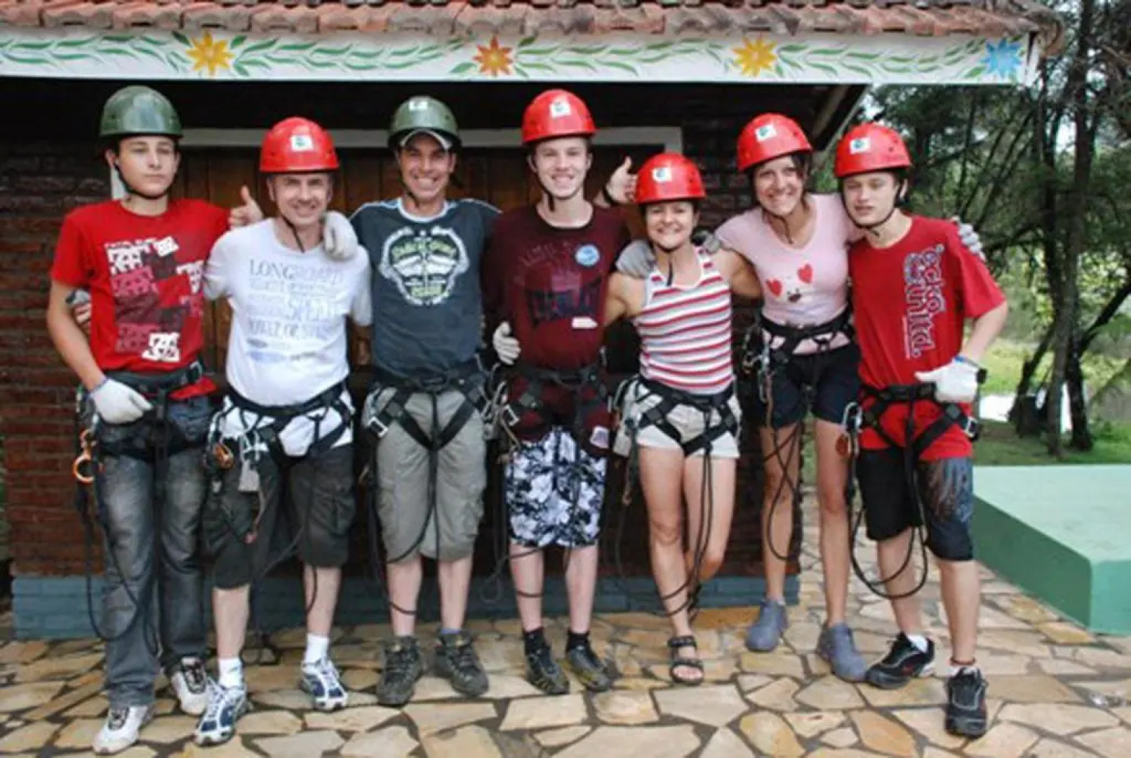 Hotel Fazenda Floresta Negra