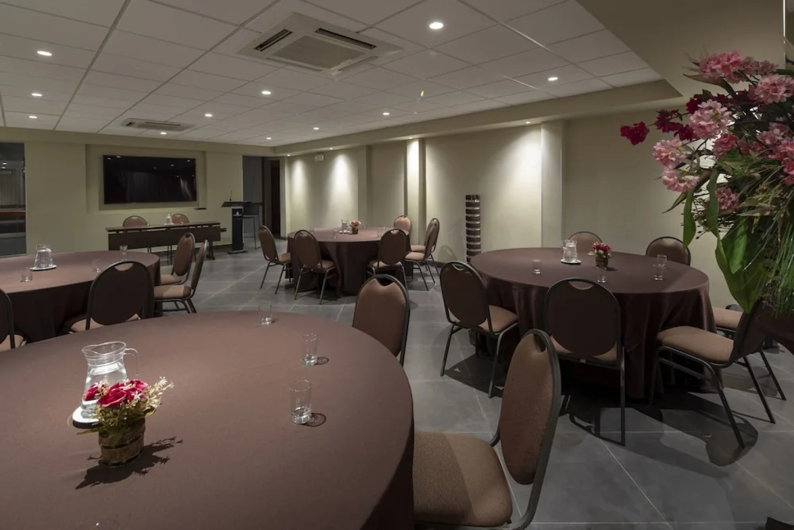 Casa Andina Select Pucallpa