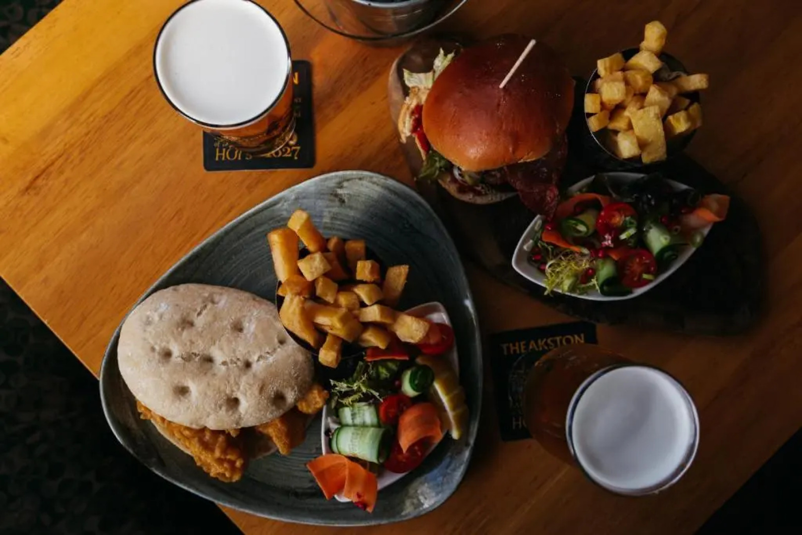 The Sitwell Arms Hotel