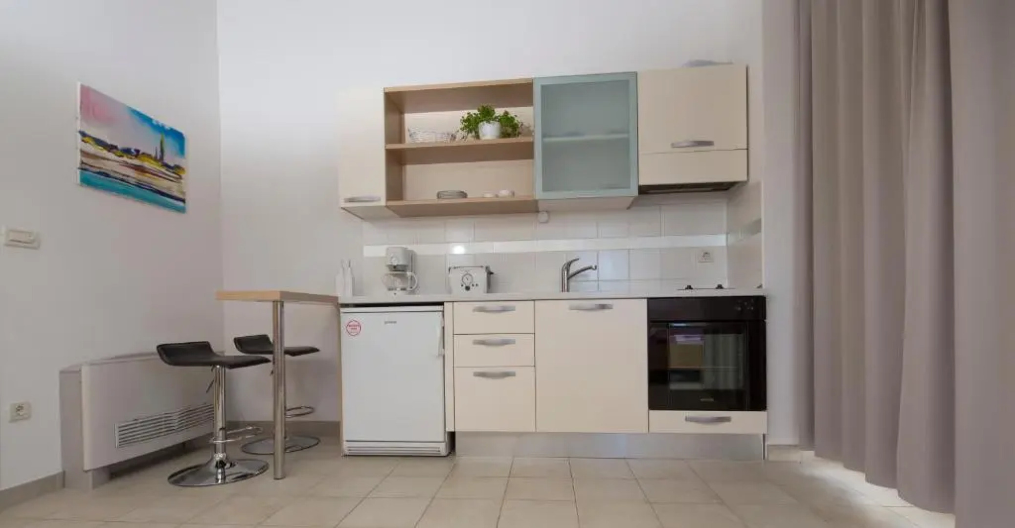 Apartmani Villa Athina