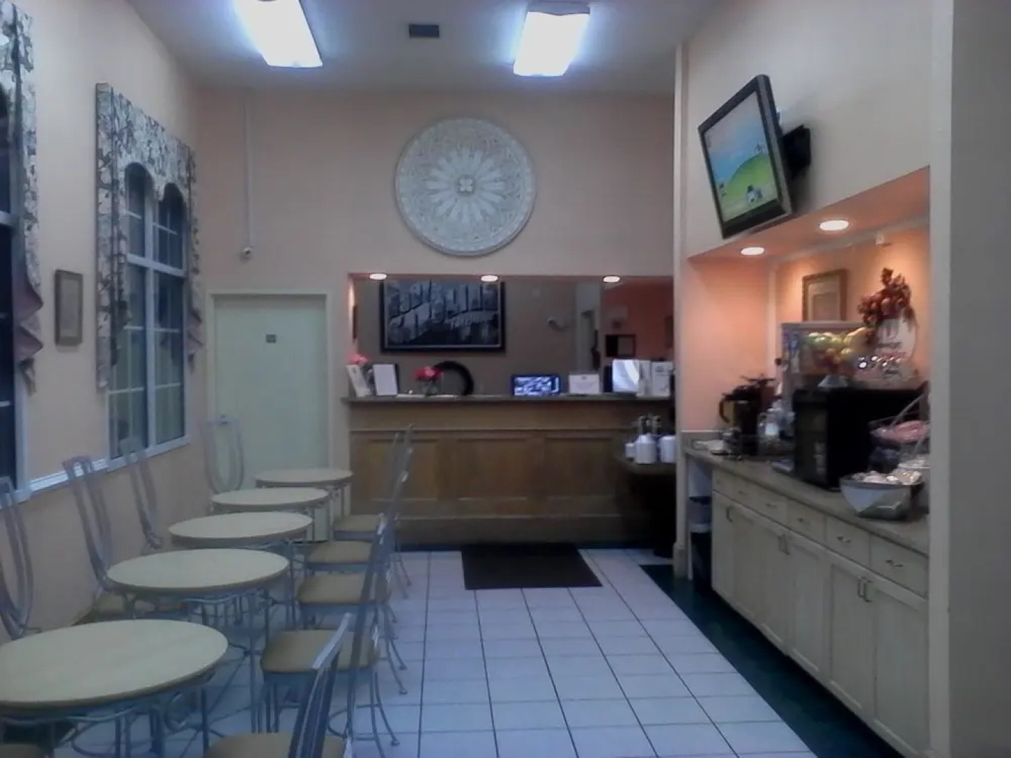 Super 8 Fayetteville