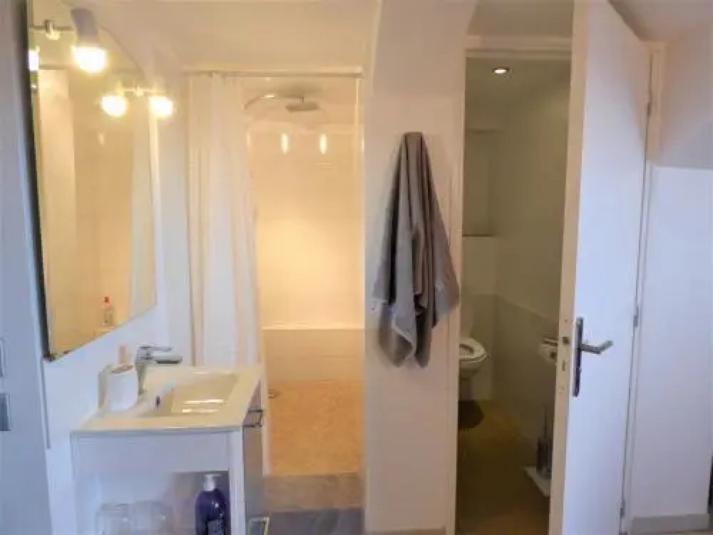 Chambres d'hôtes l'Estérel panoramique