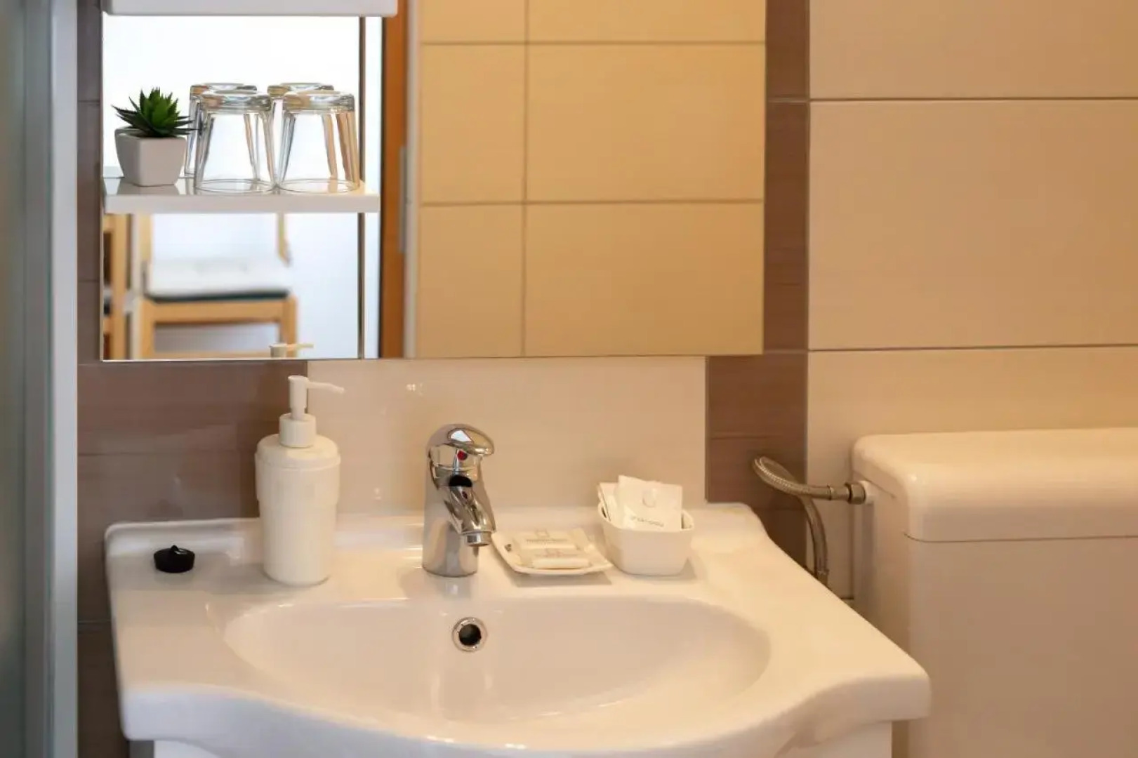 Rooms Marijana Obrovac