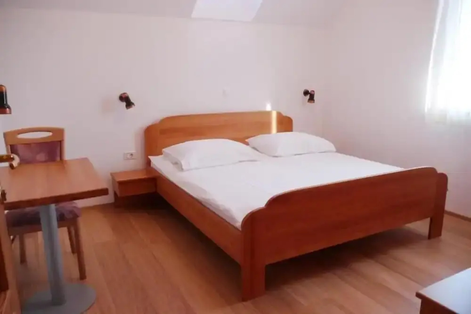 EkoTurizem Hudičevec