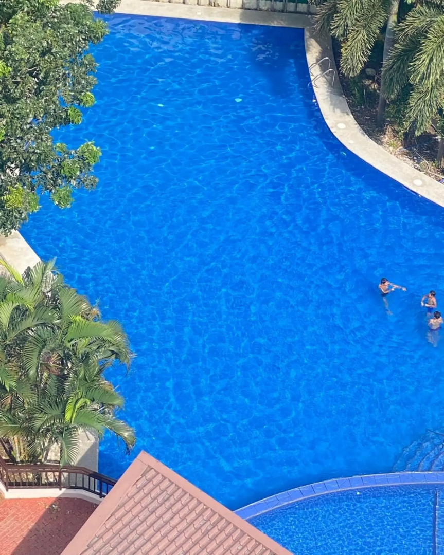 Alabang Staycation near Airport (NAIA)