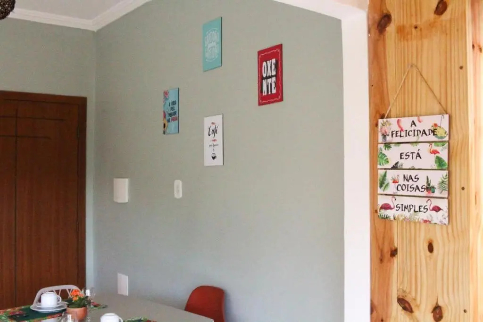 Sol & Mar Pousada e Hospedaria