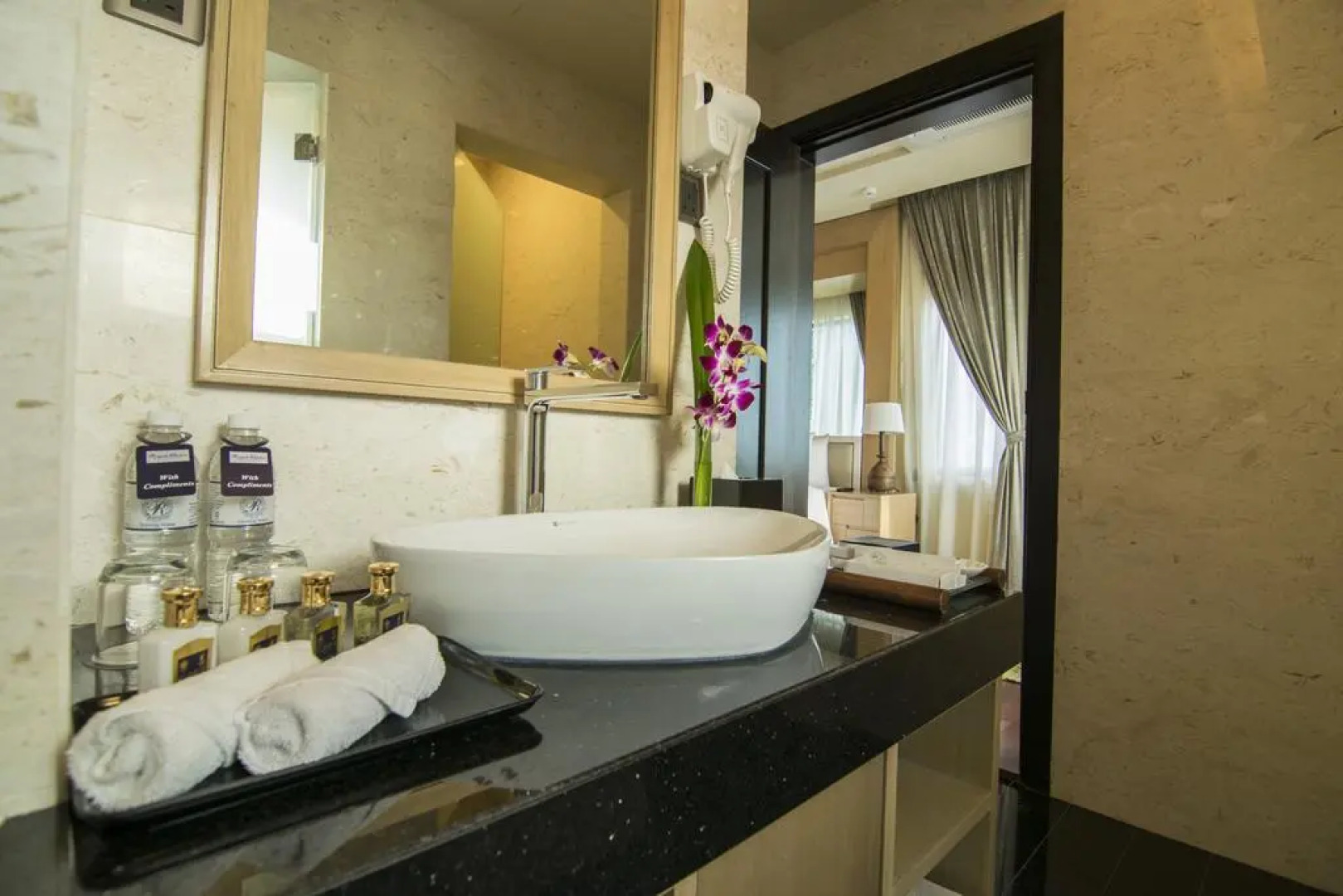 Royale Chulan Cherating Villa