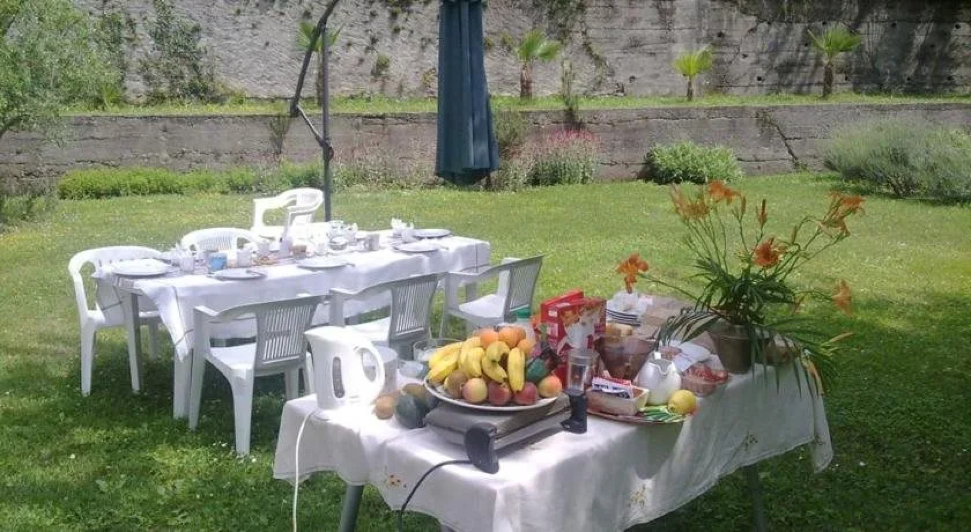 B&B Le Oche di Bracchio