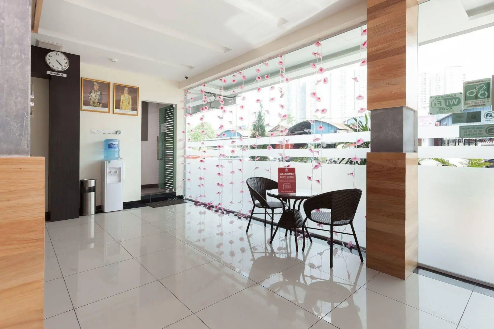 ZEN Rooms Batu Caves