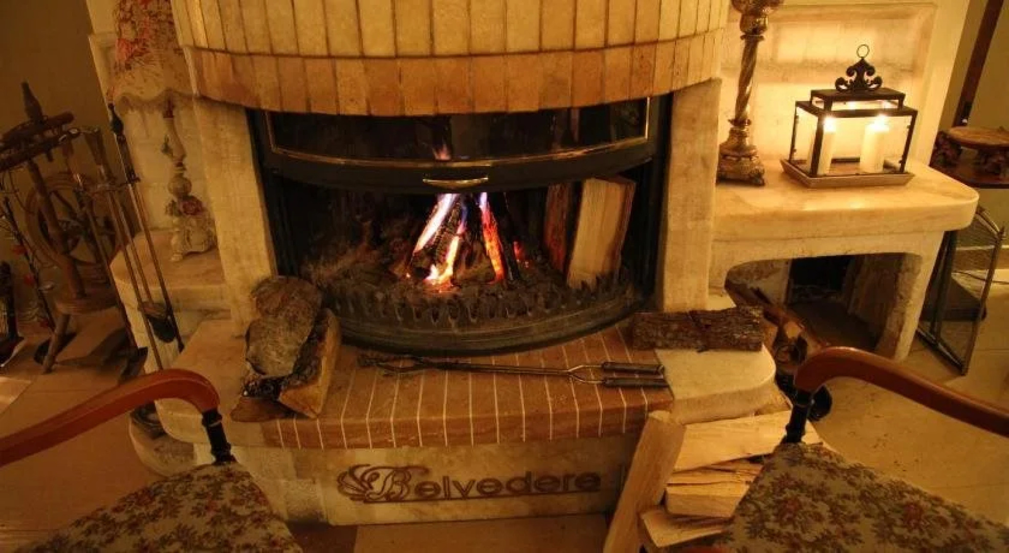 Hotel Belvedere Ohrid