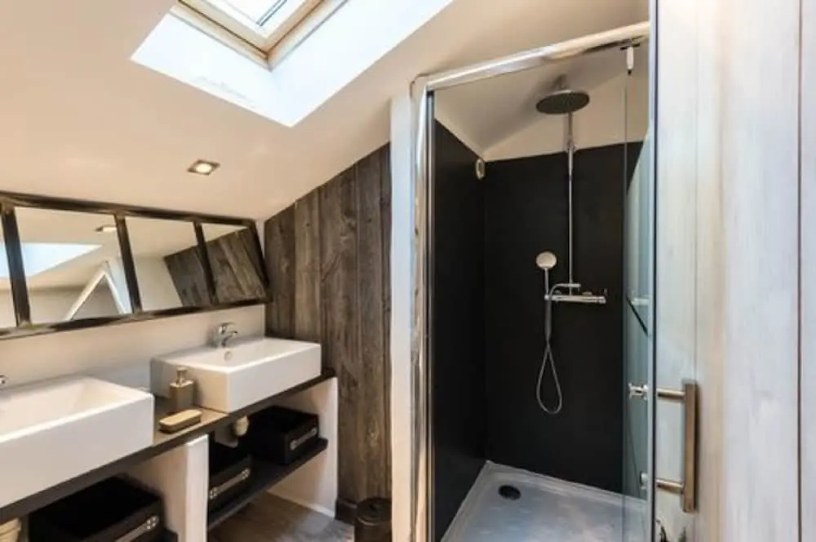 Ferme Elhorga - Le Gite  55m2