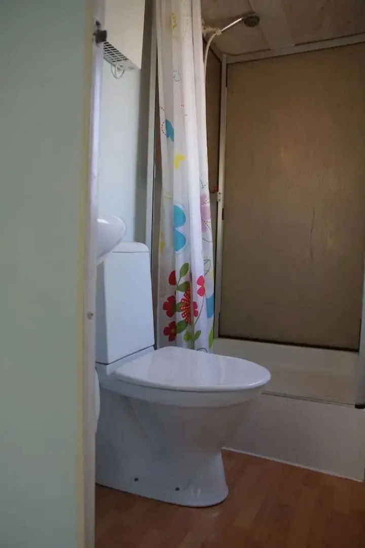 Otterbergets bad & camping