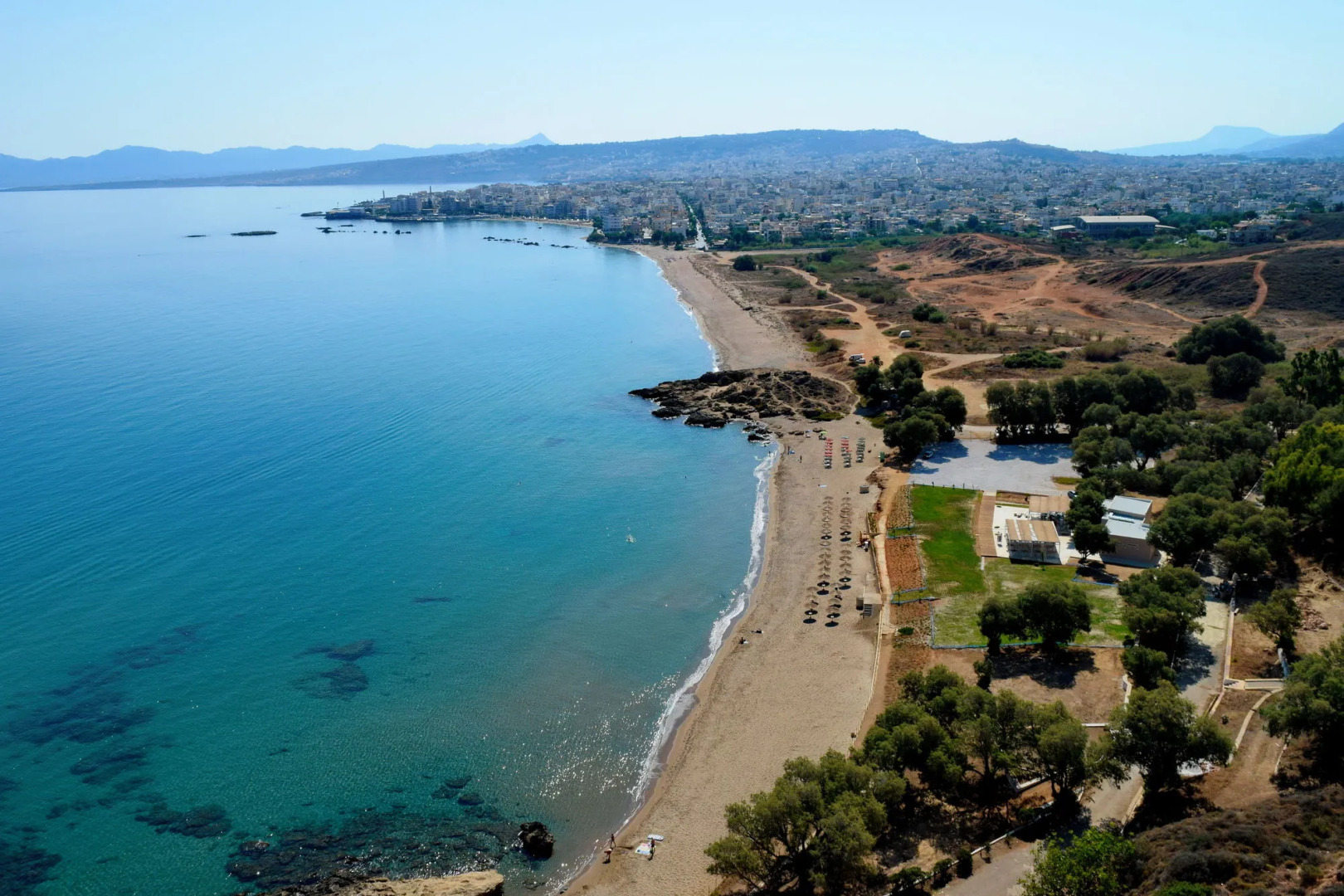 Kedrissos Hotel Apartments