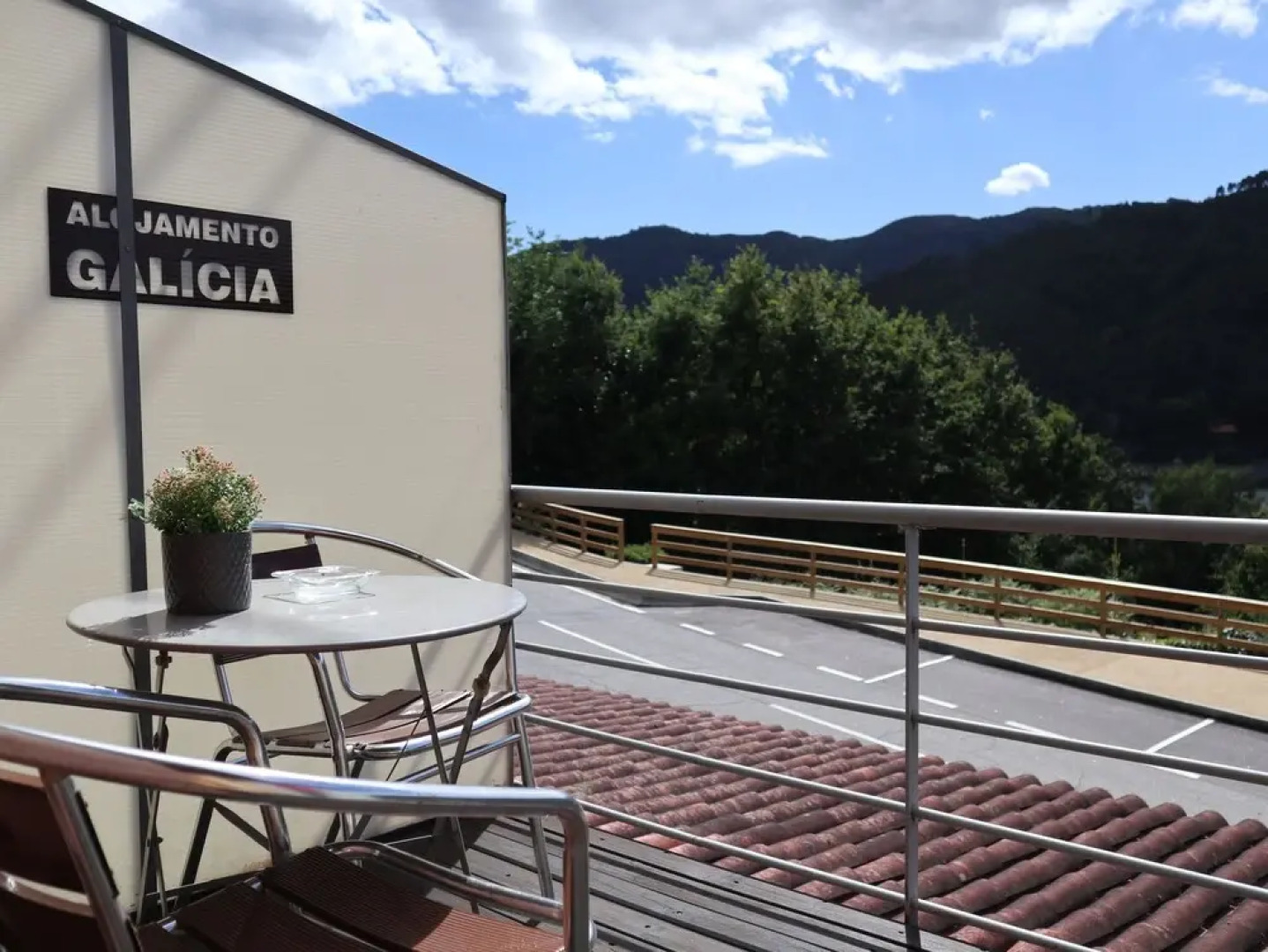 Cantinho das Oliveiras