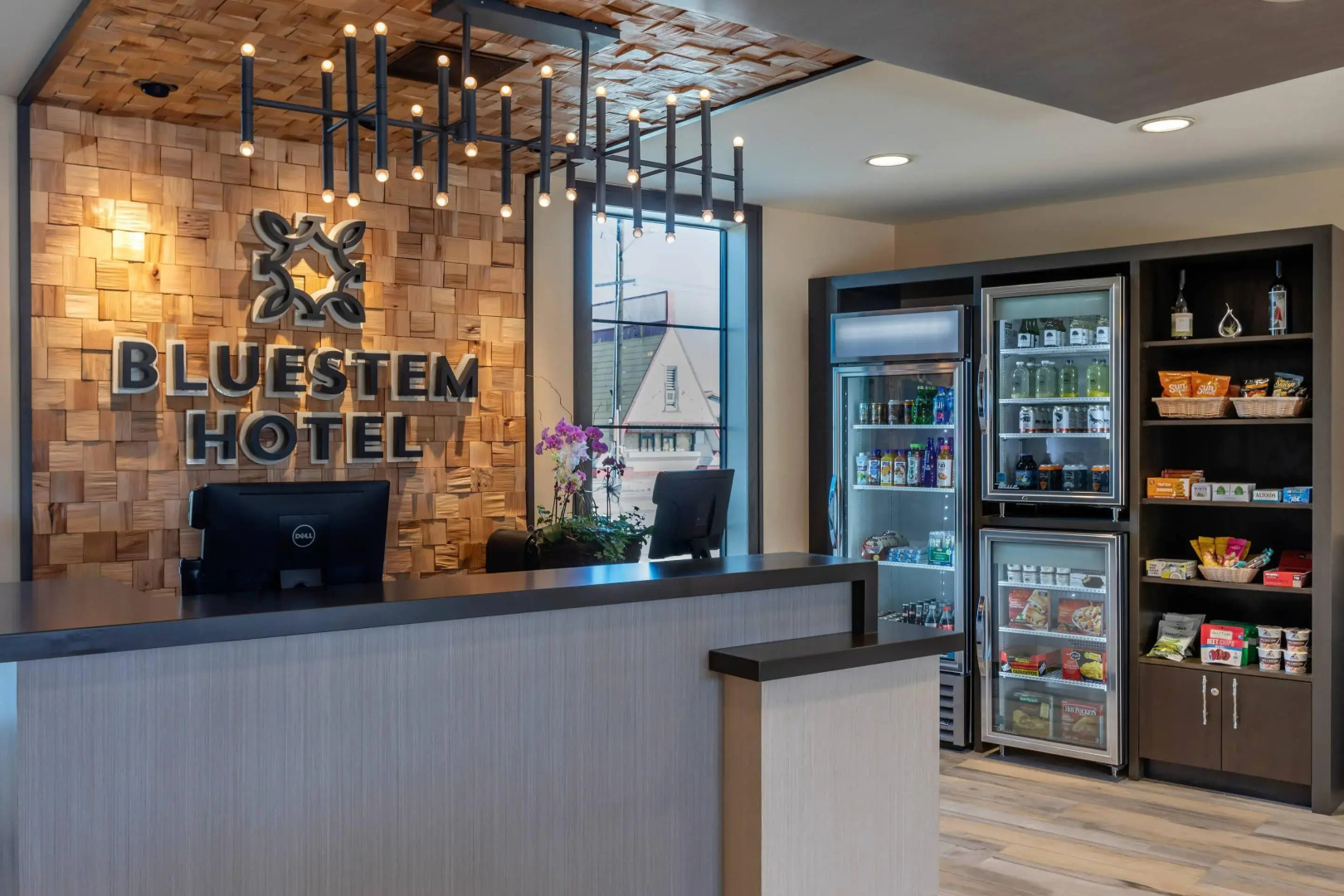 Bluestem Hotel Torrance Los Angeles, an Ascend Collection Hotel