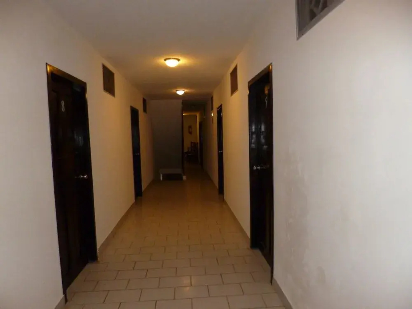 Casa Grande Hotel Inn