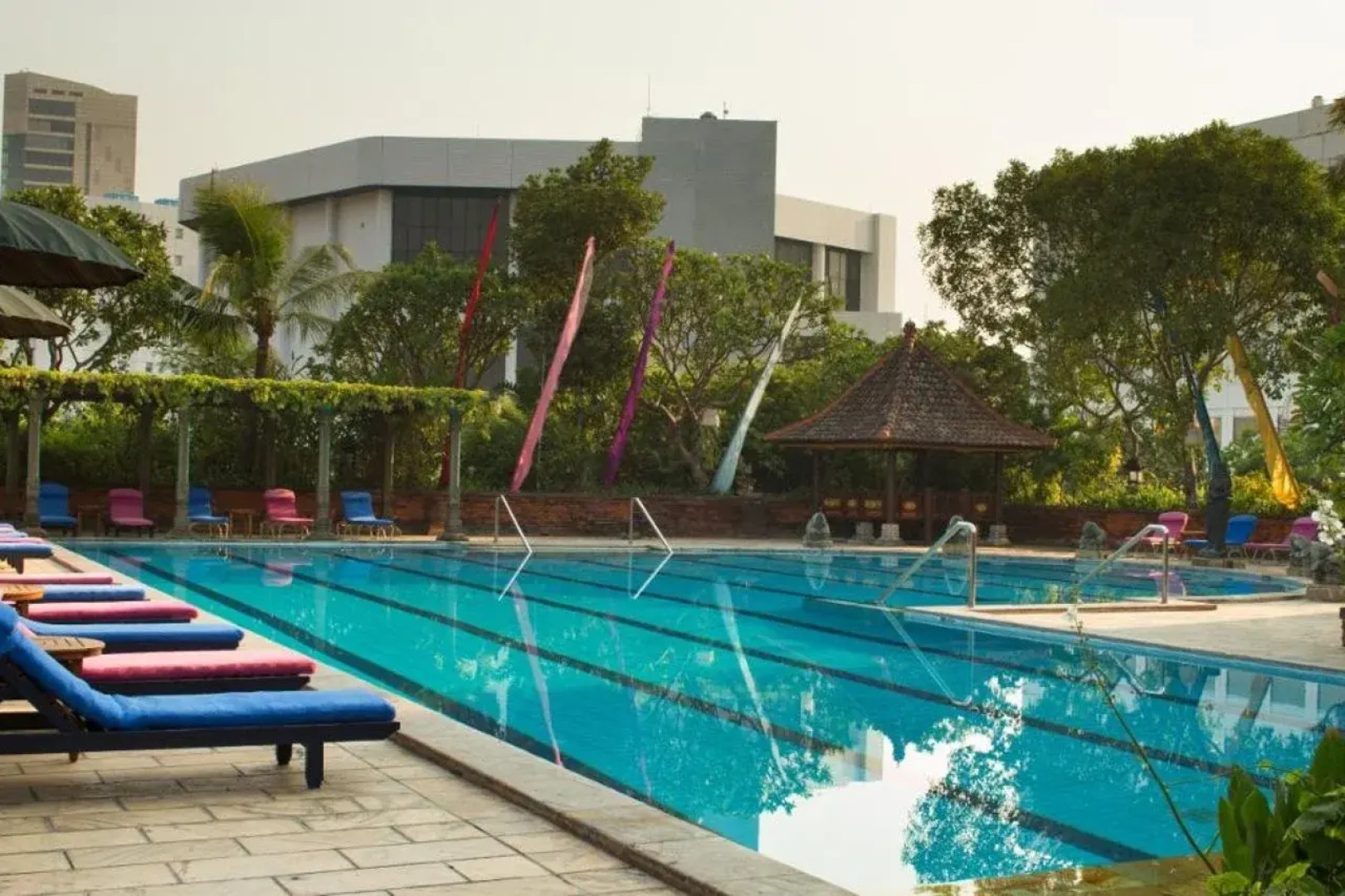 Bumi Surabaya City Resort