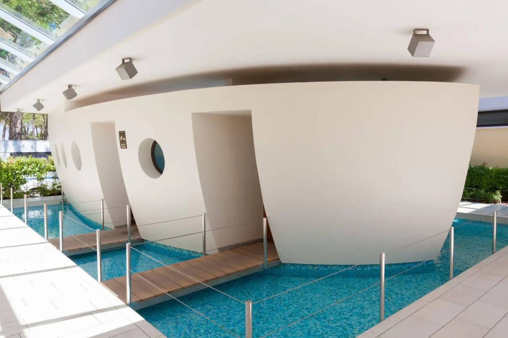 Ca' Pasquali Village