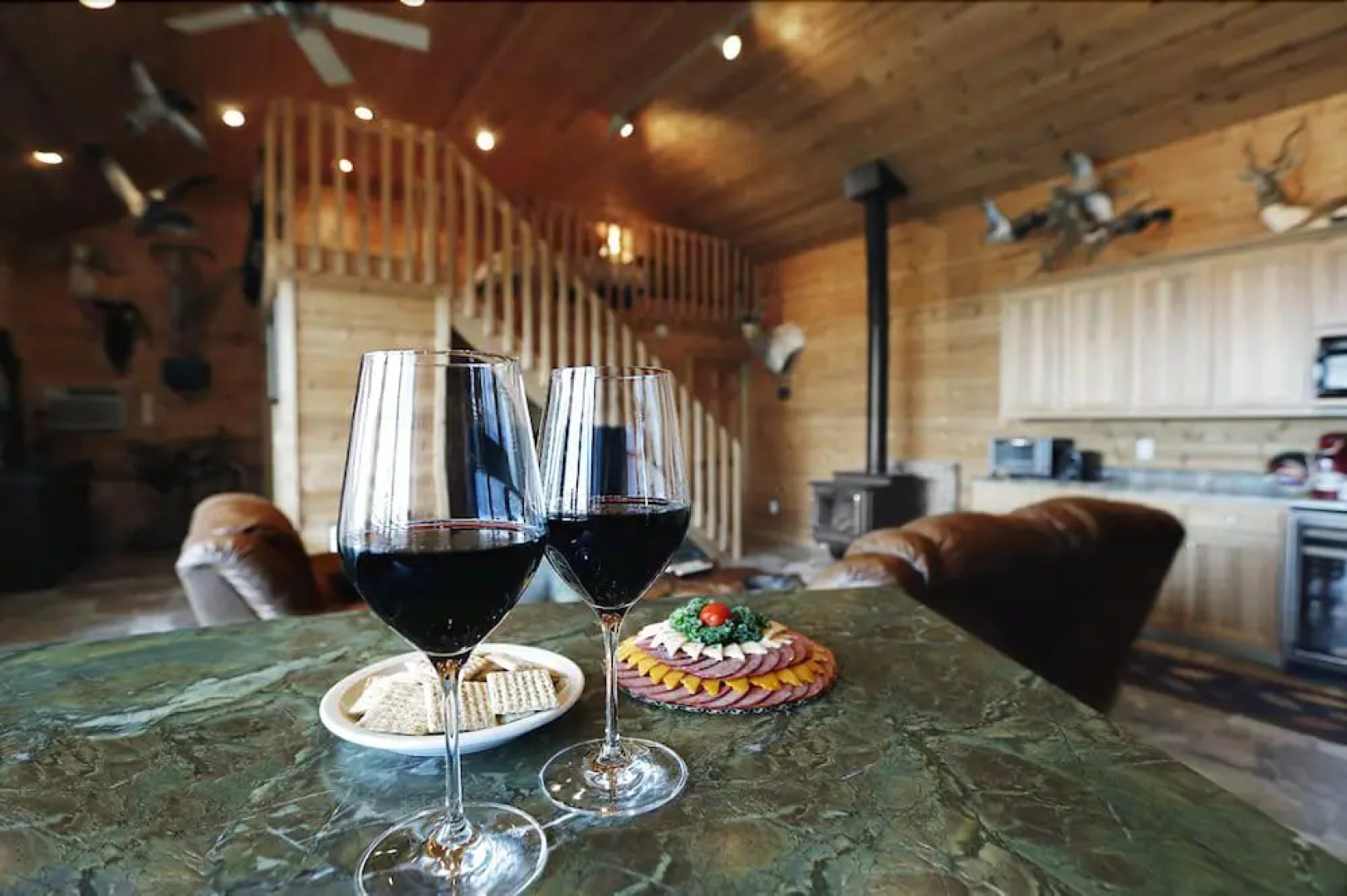 Edenwood Ranch Private SQ MILE