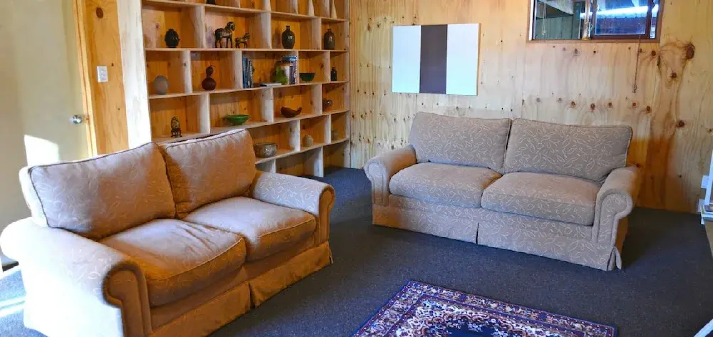 The Barn Bed & Breakfast