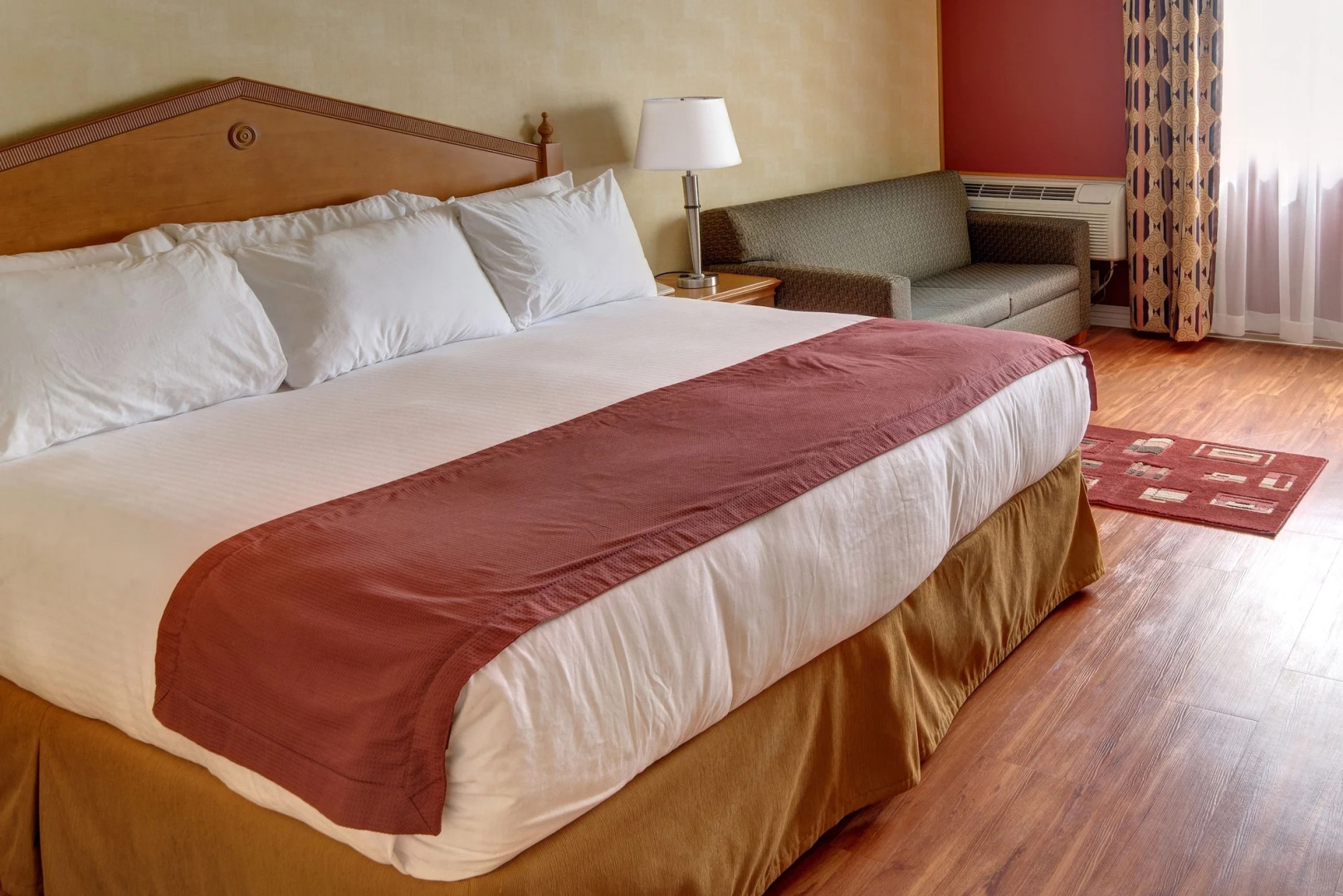 Ramada by Wyndham Toms River