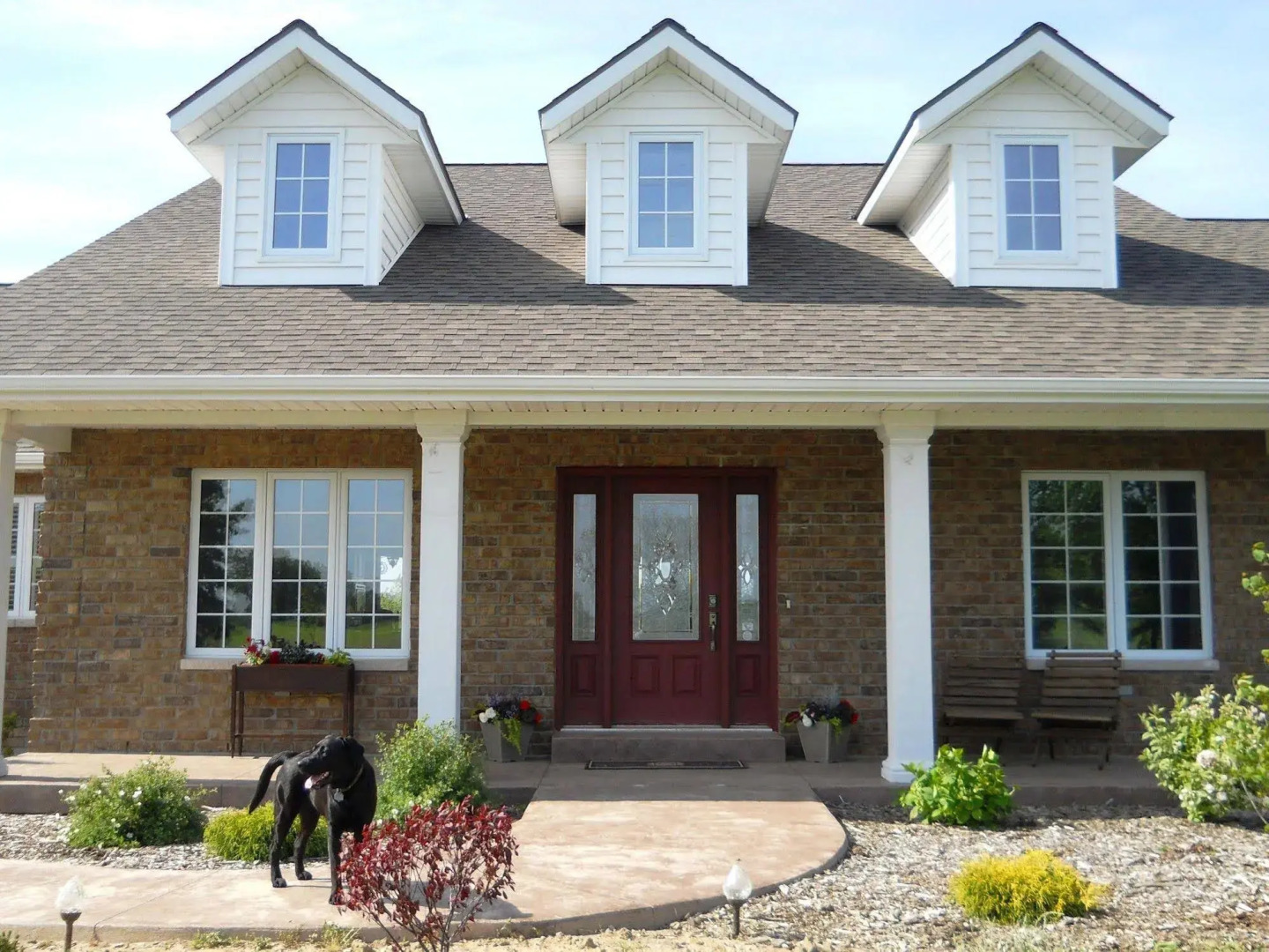 Wenzler's Landing Bed & Breakfast