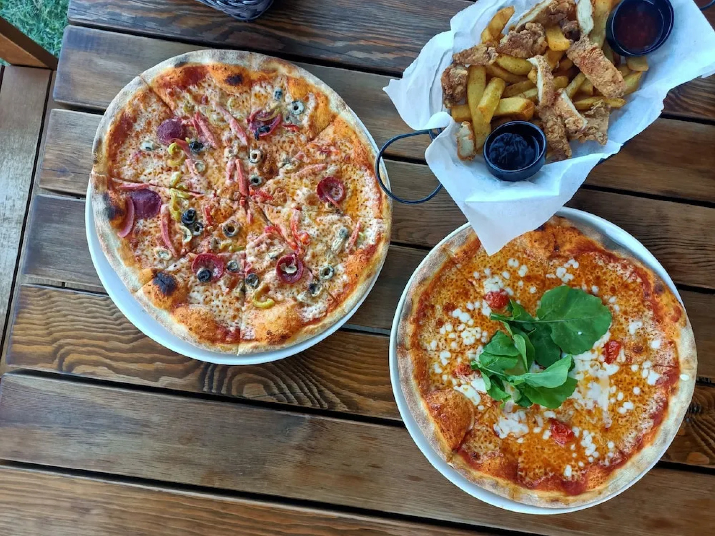 Surf Egitim Merkezi Oteli