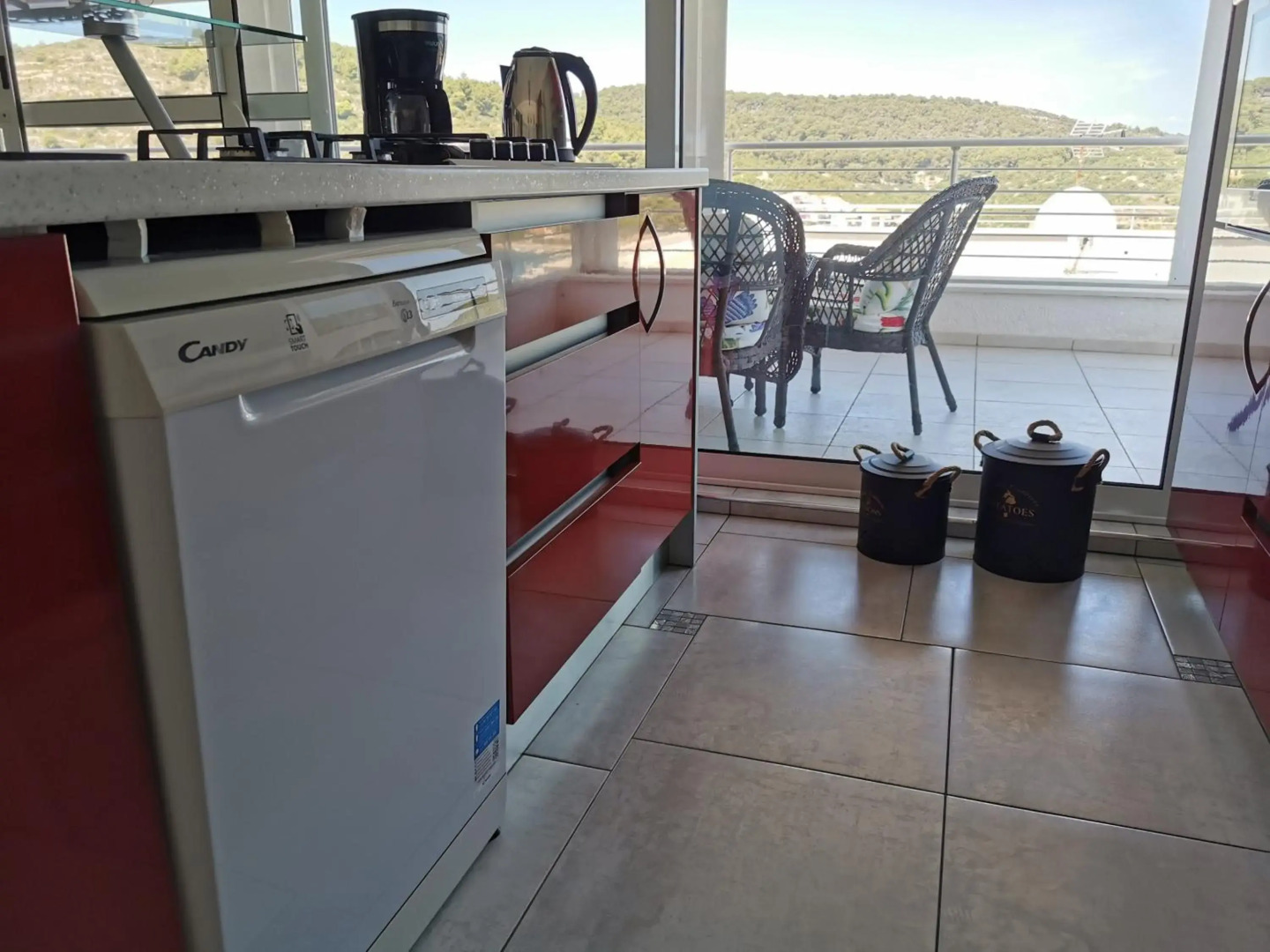 Luxury apartment Prestige Villa Bellevue