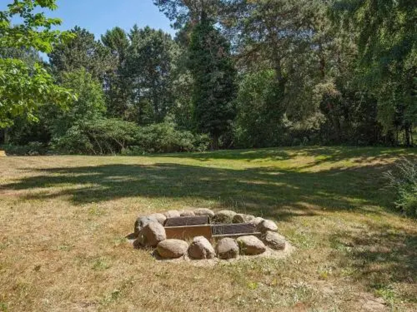 Holiday home Fårevejle VIII