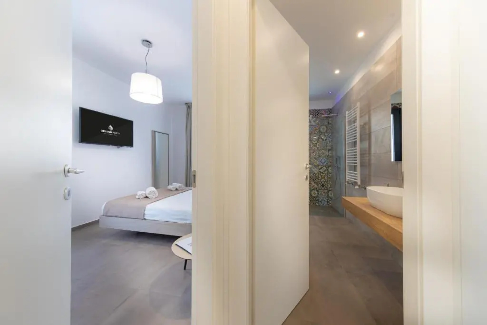 Gelso Bianco Boutique Apartments