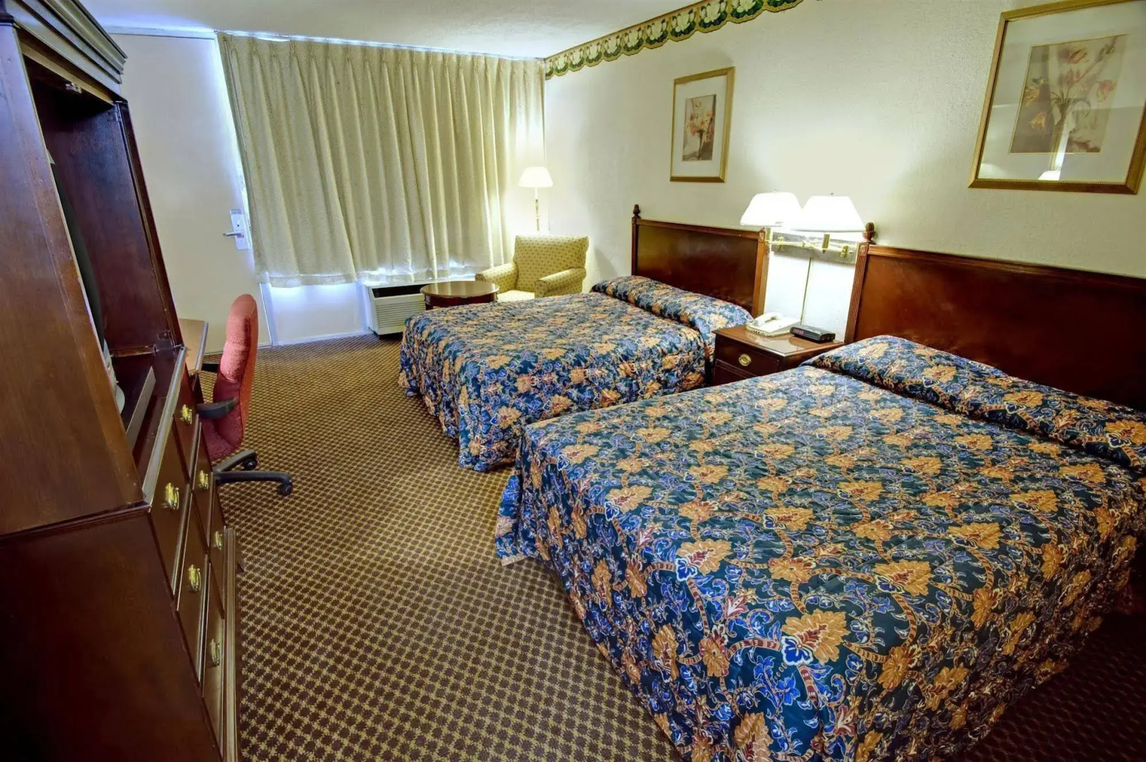 Super Inn and Suites Milledgeville