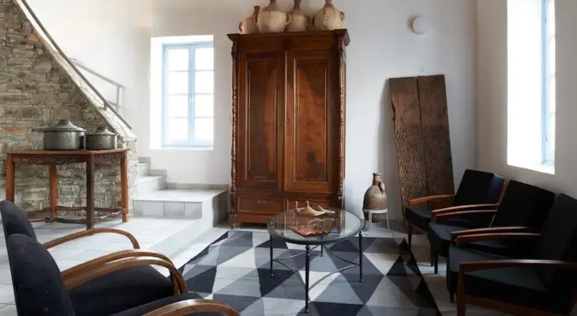 Monadiko Rural House