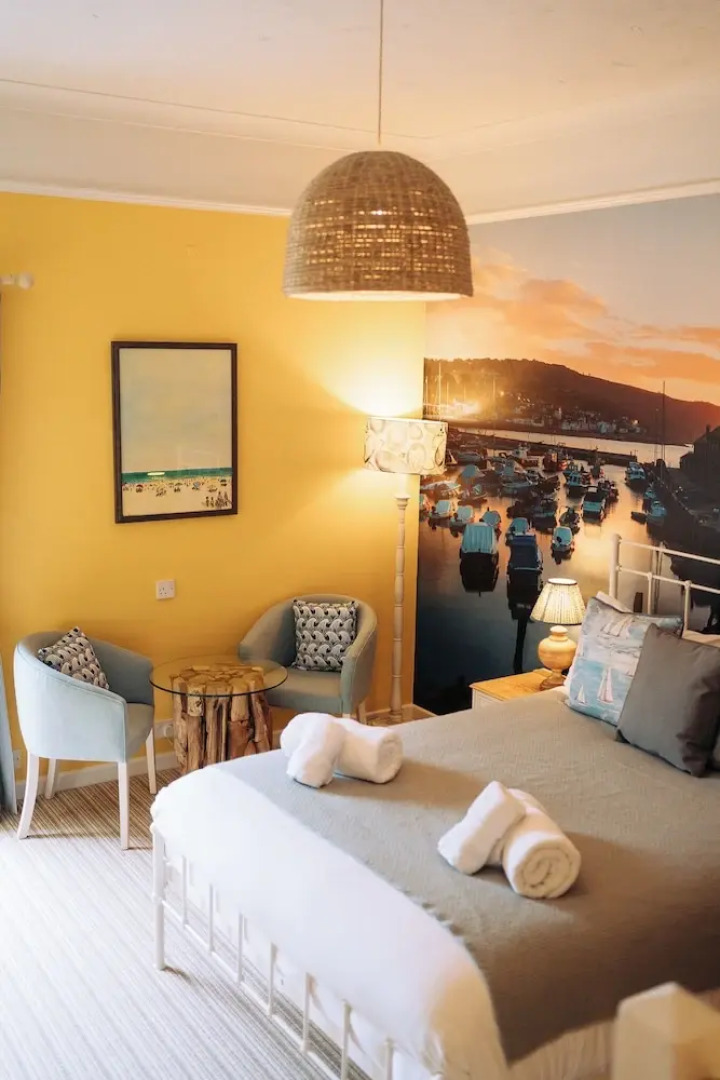 The Royal Lion Hotel