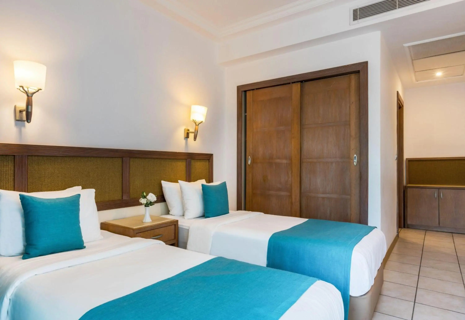 Labranda Mares Marmaris - All Inclusive