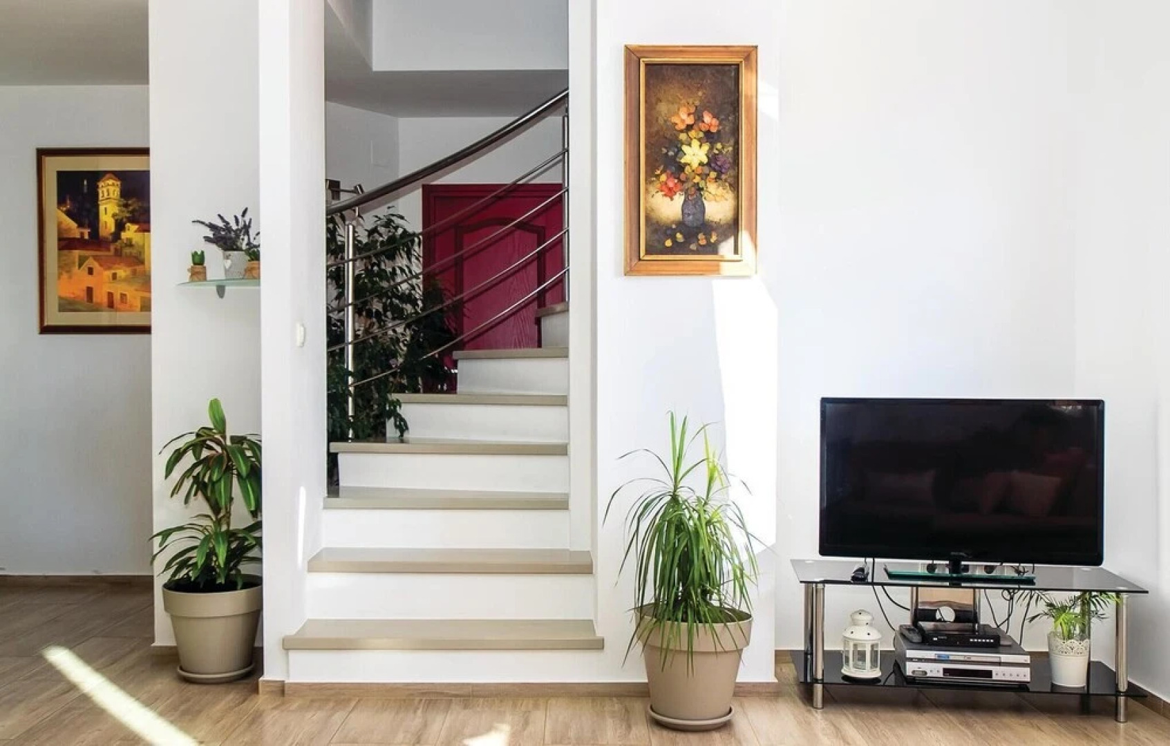 Amazing Home in Omis With Sauna, Wifi and 6 Bedrooms