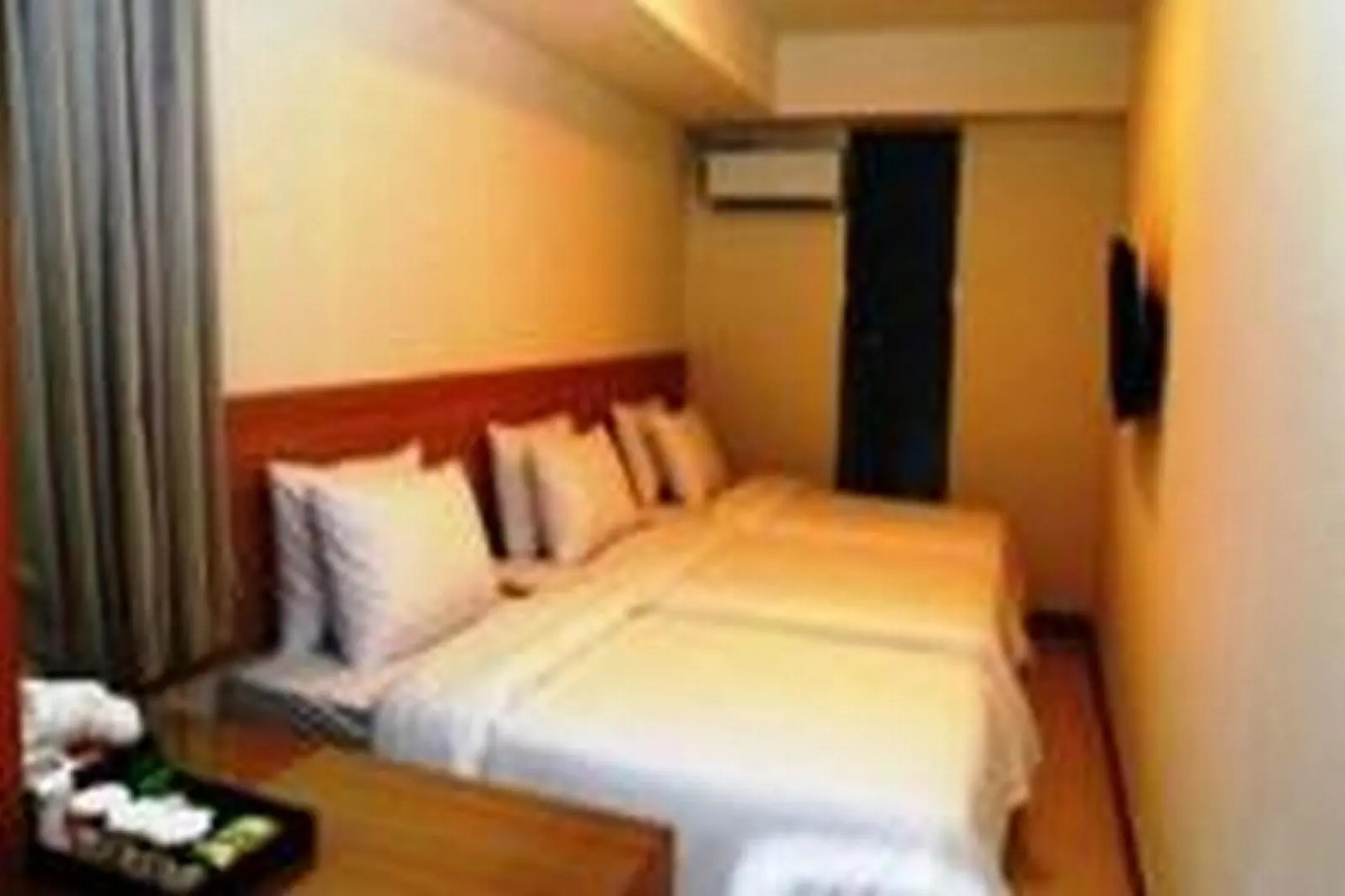 Blue Mountain Myeongdong