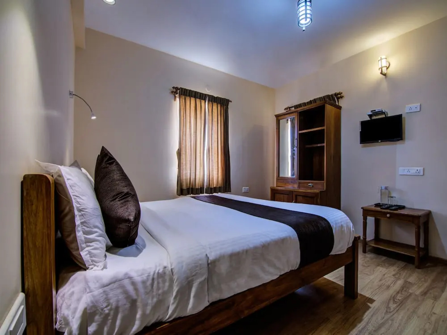 Abode by Brown Tree Resorts