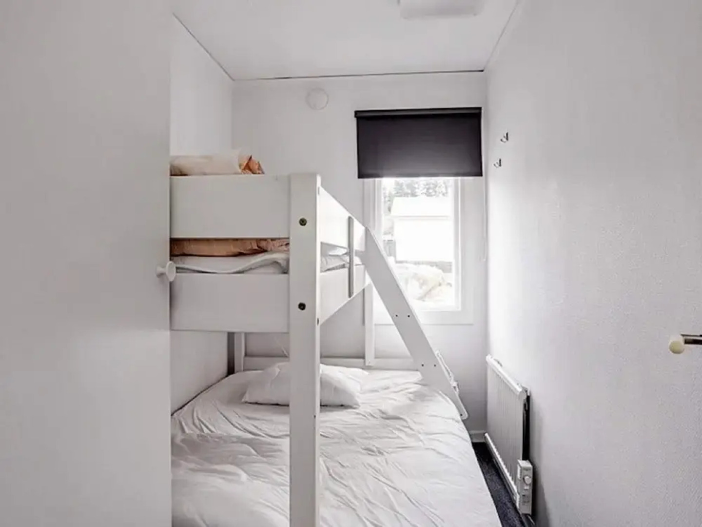 6 Person Holiday Home in Virserum