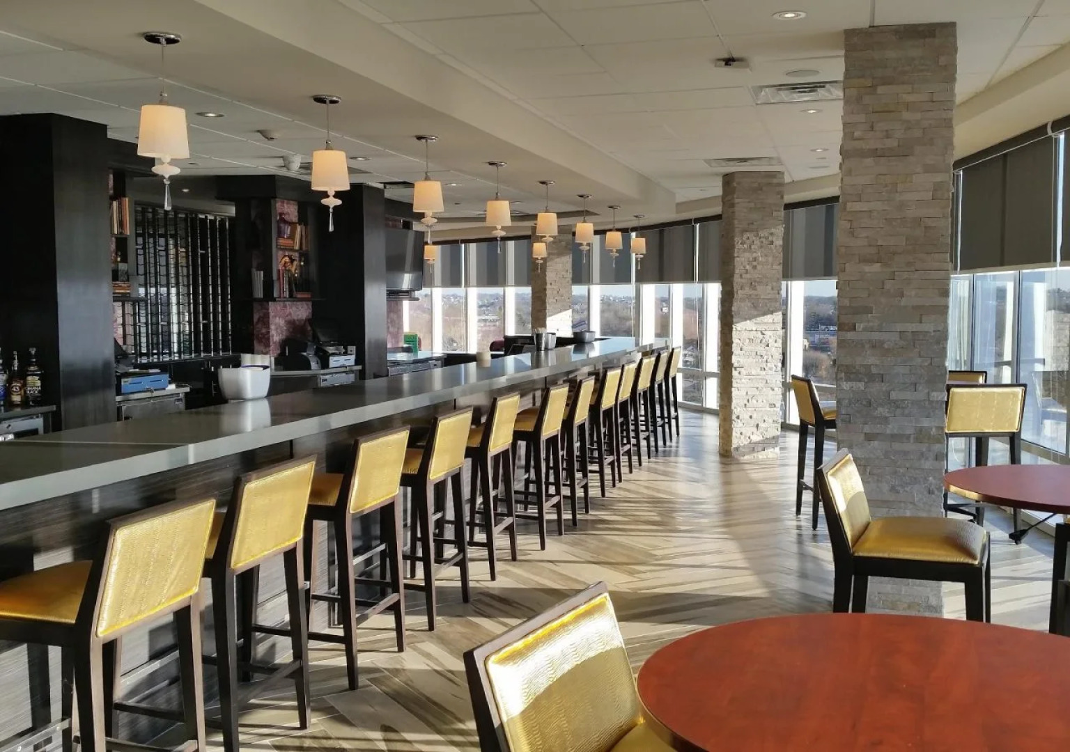 Crowne Plaza Saddle Brook by IHG