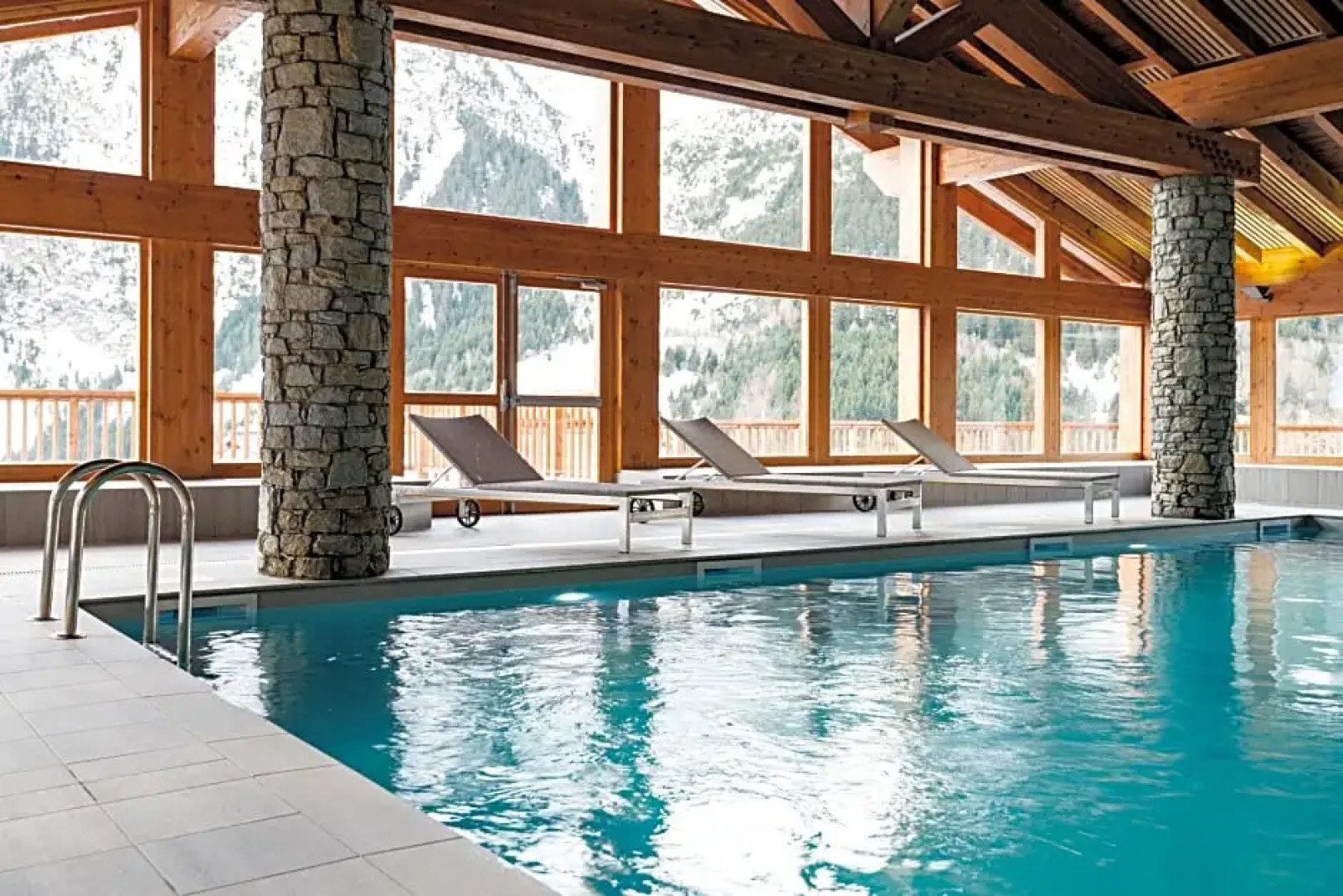 Lagrange Vacances Les Hauts de la Vanoise